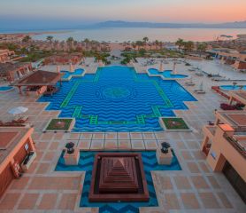 SHERATON SOMA BAY RESORT