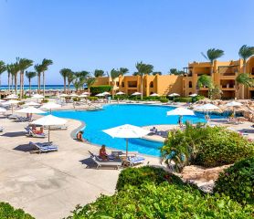 STELLA BEACH RESORT AND SPA - MAKADI BAY