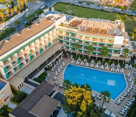 BARUT TUI BLUE ANDIZ