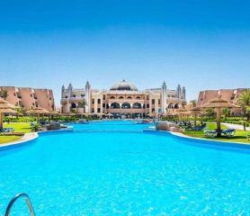 JASMINE PALACE RESORT