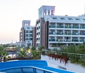 LINDA SUNNY BEACH HOTEL SPA (EX. BIENO SUNSET)