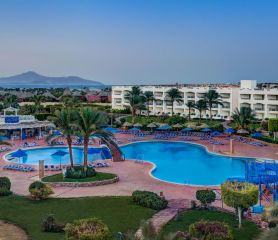AURORA ORIENTAL RESORT