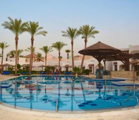 CORAL HILLS RESORT