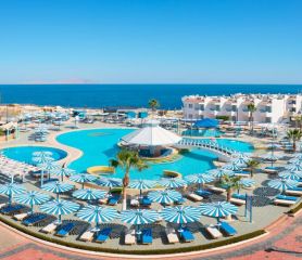 DREAMS BEACH RESORT SHARM EL SHEIKH