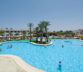 DREAMS VACANTION SHARM EL SHEIKH