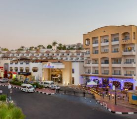 NAAMA BAY HOTEL (EX. TROPITEL NAAMA BAY)
