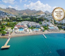 ARMONIA HOLIDAY VILLAGE & SPA