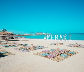 MERAKI RESORT 4*