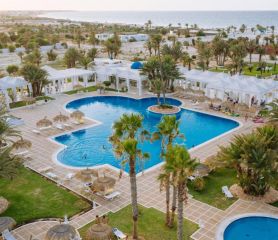 DJERBA GOLF RESORT & SPA
