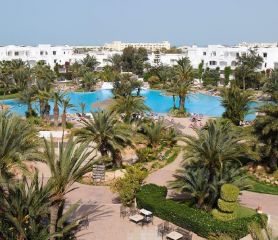 DJERBA RESORT