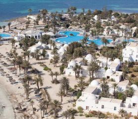 EL MOURADI DJERBA MENZEL