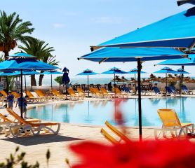 ROYAL KARTHAGO RESORT & THALASSO