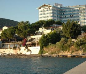 ARORA HOTEL