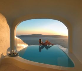 SUN ROCKS HOTEL