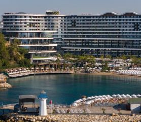 MYLOME LUXURY HOTEL & RESORT