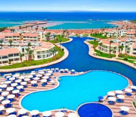 ALBATROS DANA BEACH RESORT