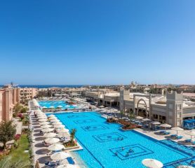 ALBATROS AQUA VISTA RESORT