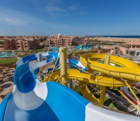 PICKALBATROS AQUA BLU RESORT