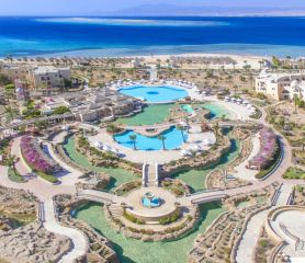 KEMPINSKI HOTEL SOMA BAY