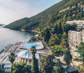 IBEROSTAR WAVES HERCEG NOVI