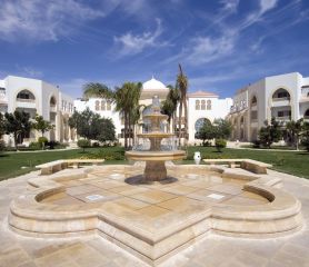 OLD PALACE RESORT SAHL HASHEESH 5*