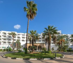MARHABA BEACH
