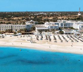 CALIMERA YATI BEACH DJERBA