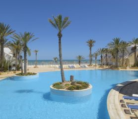 MONARQUE DAR JERBA ZAHRA