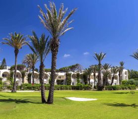 CALIMERA DELFINO BEACH RESORT & SPA