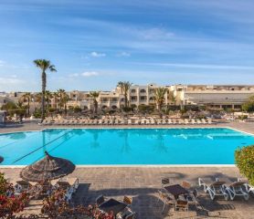 DJERBA AQUA RESORT