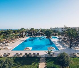 IBEROSTAR WAVES MEHARI DJERBA