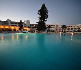 LIBERTY RESORT
