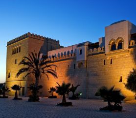 MEDINA DIAR LEMDINA