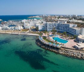 REGENCY HOTEL & SPA