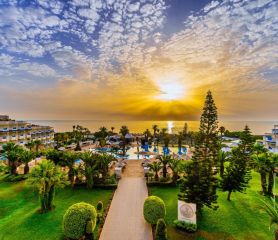 SENTIDO BELLEVUE PARK