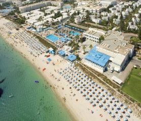 EL MOURADI CLUB SELIMA