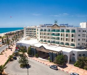 EL MOURADI HAMMAMET