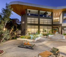 UNIQUE LIFE STYLE BOUTIQUE HOTEL