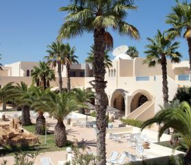 DAR EL MANARA DJERBA HOTEL & APARTS