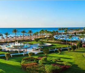 BARON RESORT SHARM EL SHEIKH