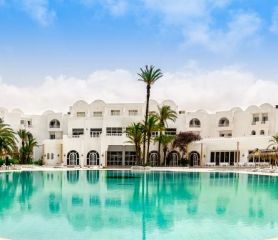 IRIS HOTEL & THALASSO