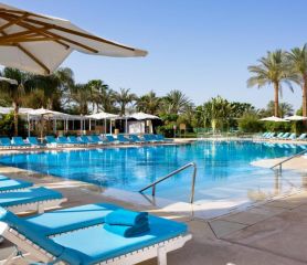 NOVOTEL PALM