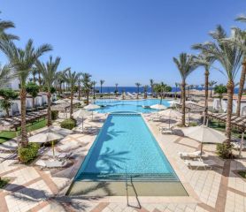 JAZ FANARA RESORT