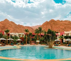 TROPITEL DAHAB OASIS