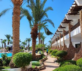 TURQUOISE BEACH HOTEL