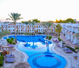 DIVE INN RESORT