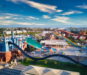 ALBATROS AQUA BLU SHARM EL SHEIKH