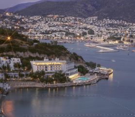 LA QUINTA BY WYNDHAM BODRUM