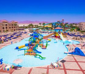 CHARMILLION CLUB AQUAPARK