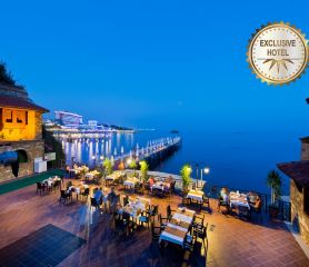 Q AVENTURA PARK HOTEL